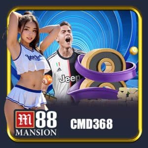 CMD368